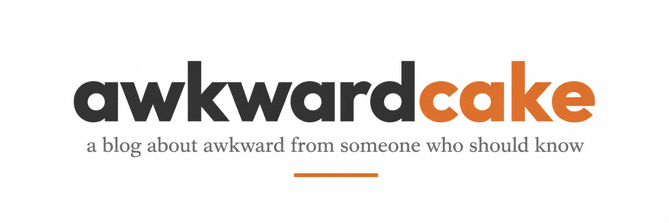 awkwardcake.ca